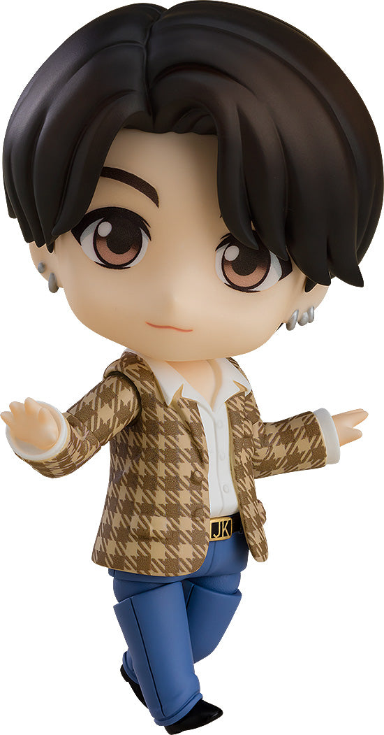 Good Smile Company Nendoroid Jung Kook