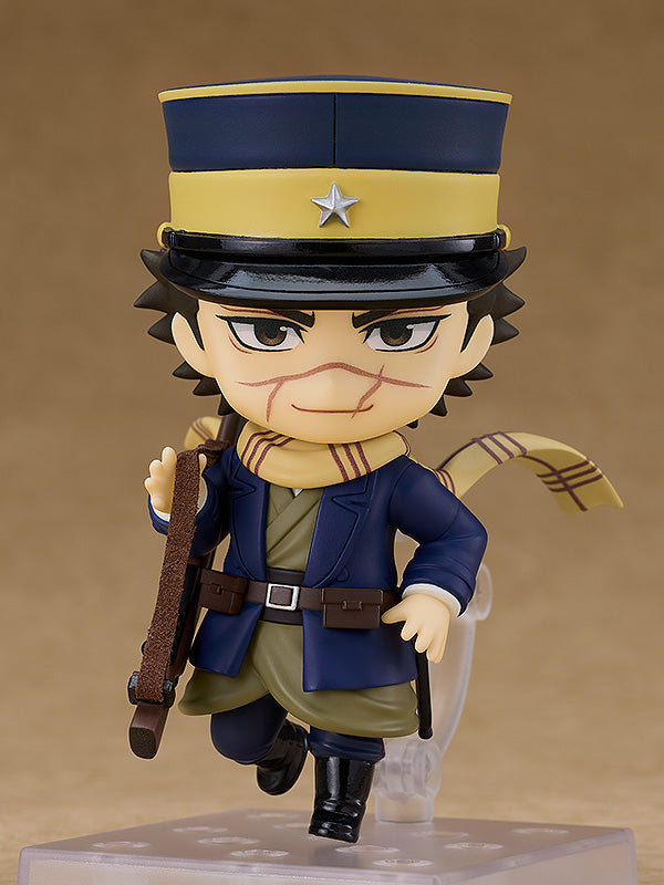 Good Smile Company Golden Kamuy Series Saichi Sugimoto Nendoroid Doll