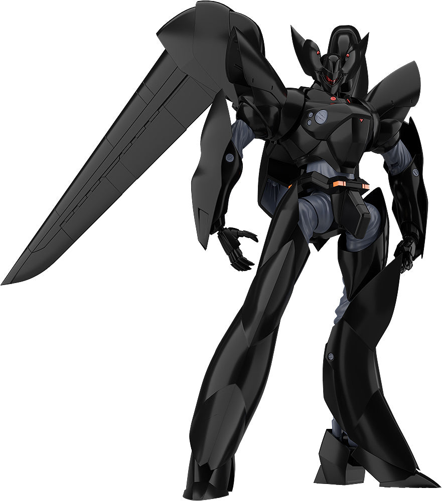 Good Smile Company MODEROID TYPE-J9 Griffon(re-run)