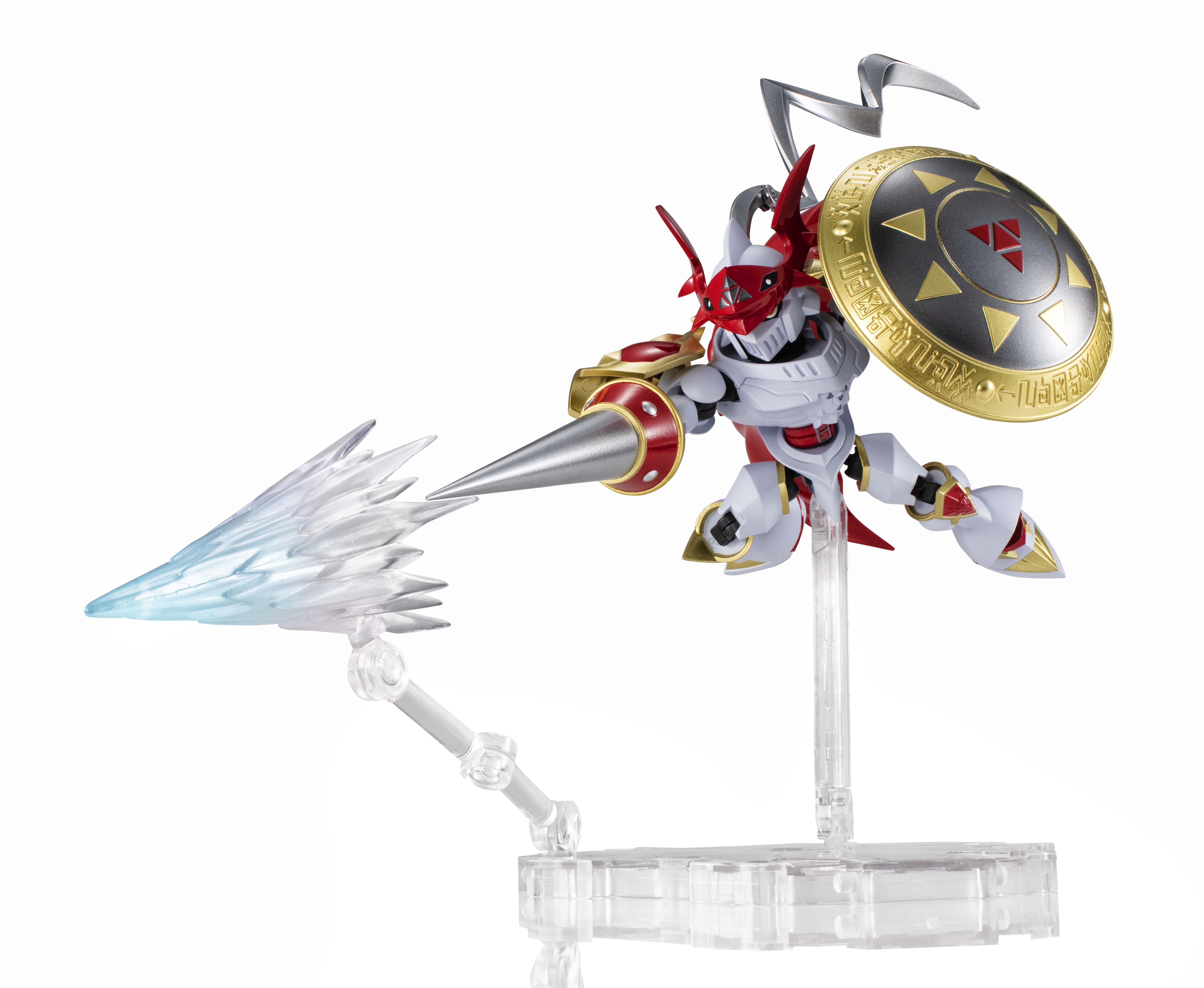 BANDAI Spirits DUKEMON [Special Color Ver.]