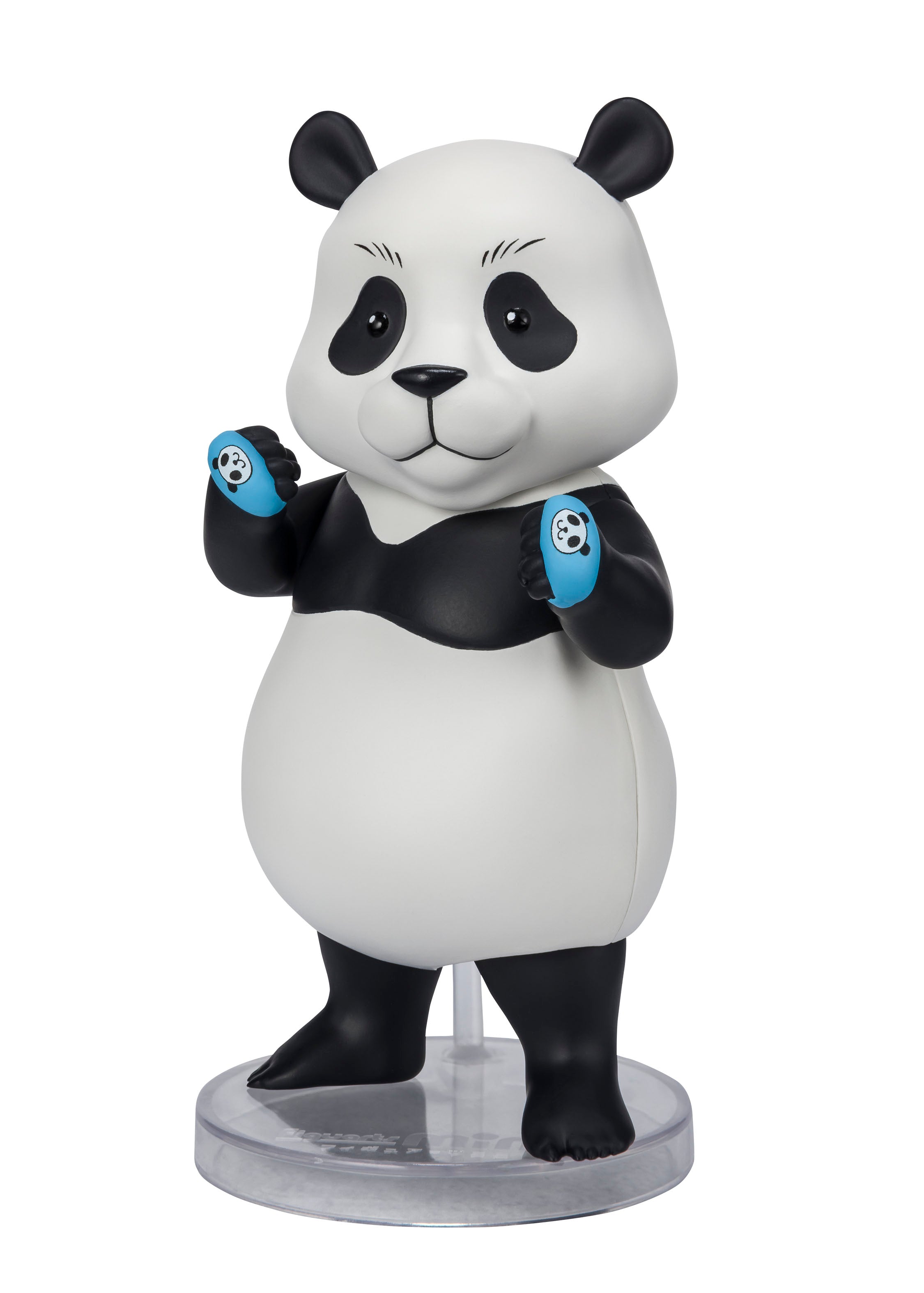 BANDAI Spirits Panda