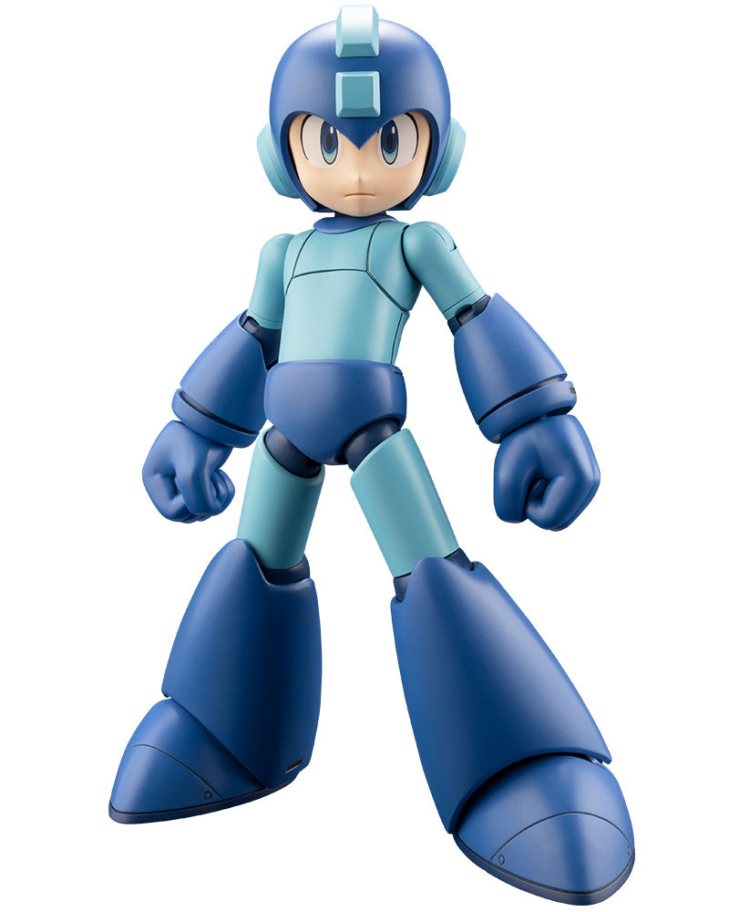 KOTOBUKIYA MEGA MAN -MEGA MAN 11 Ver.- / ROCKMAN -ROCKMAN 11 Ver.-