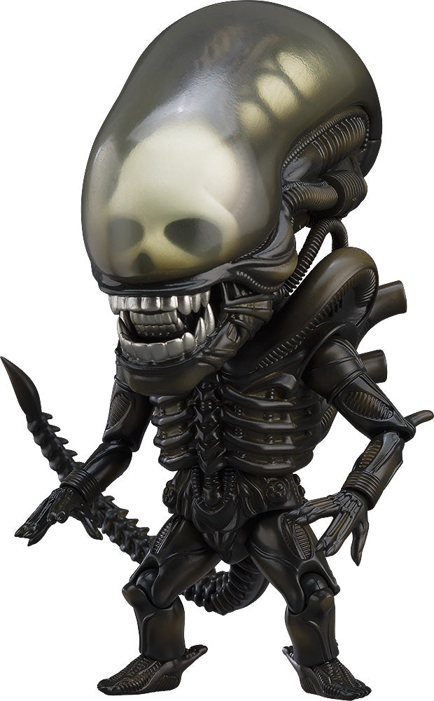 Good Smile Company [GoodSmile] Nendoroid Alien