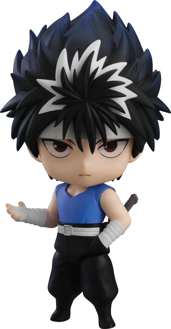 Good Smile Company Yu Yu Hakusho Series Hiei Nendoroid Doll