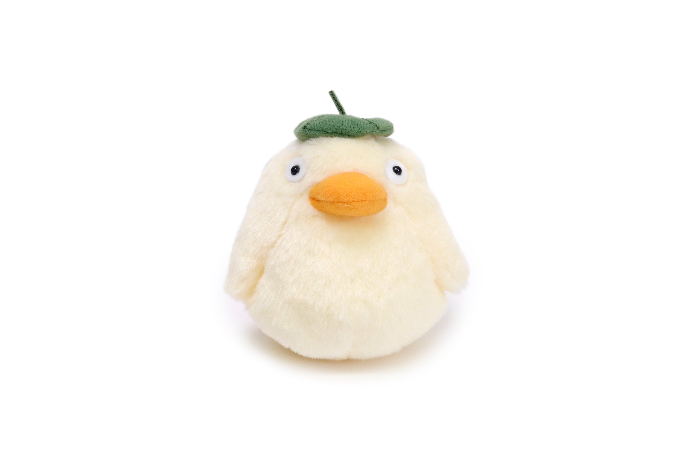 Sun Arrow Studio Ghibli Plush Ootorisama Beanbag (S) "Spirited Away"