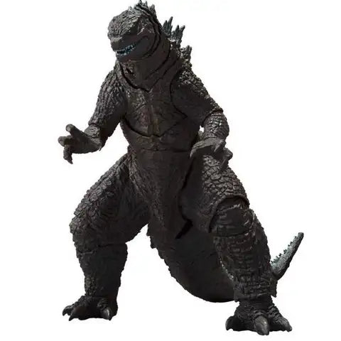 Bandai Spirits S.H. Monsterarts Godzilla "Godzilla VS Kong"