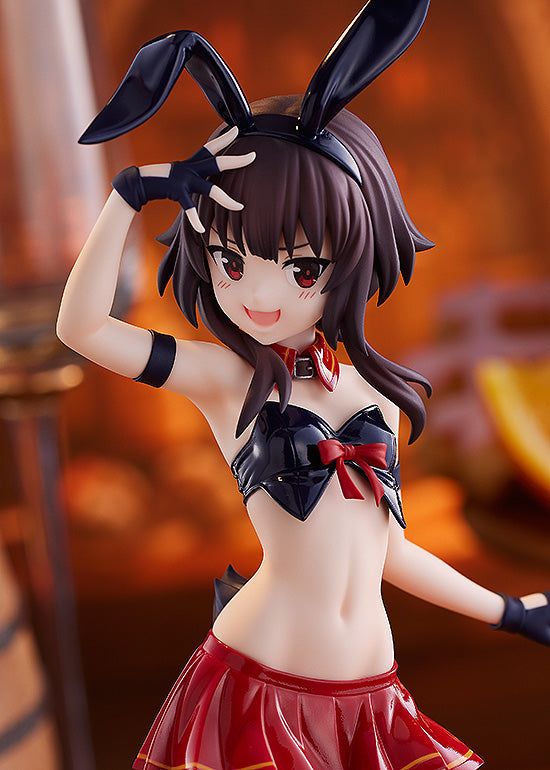 Good Smile Company POP UP PARADE Megumin Bunny Ver. L Size