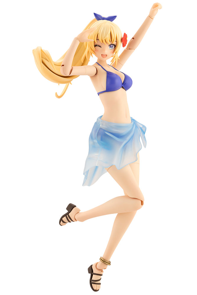 KOTOBUKIYA Ritsuka Saeki【Swim Style】