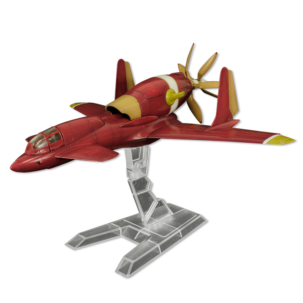 PMOA Honneamise Kingdom Air Force Fighter 3rd Stiradu (single seat type) [Scheduled to be released in October]