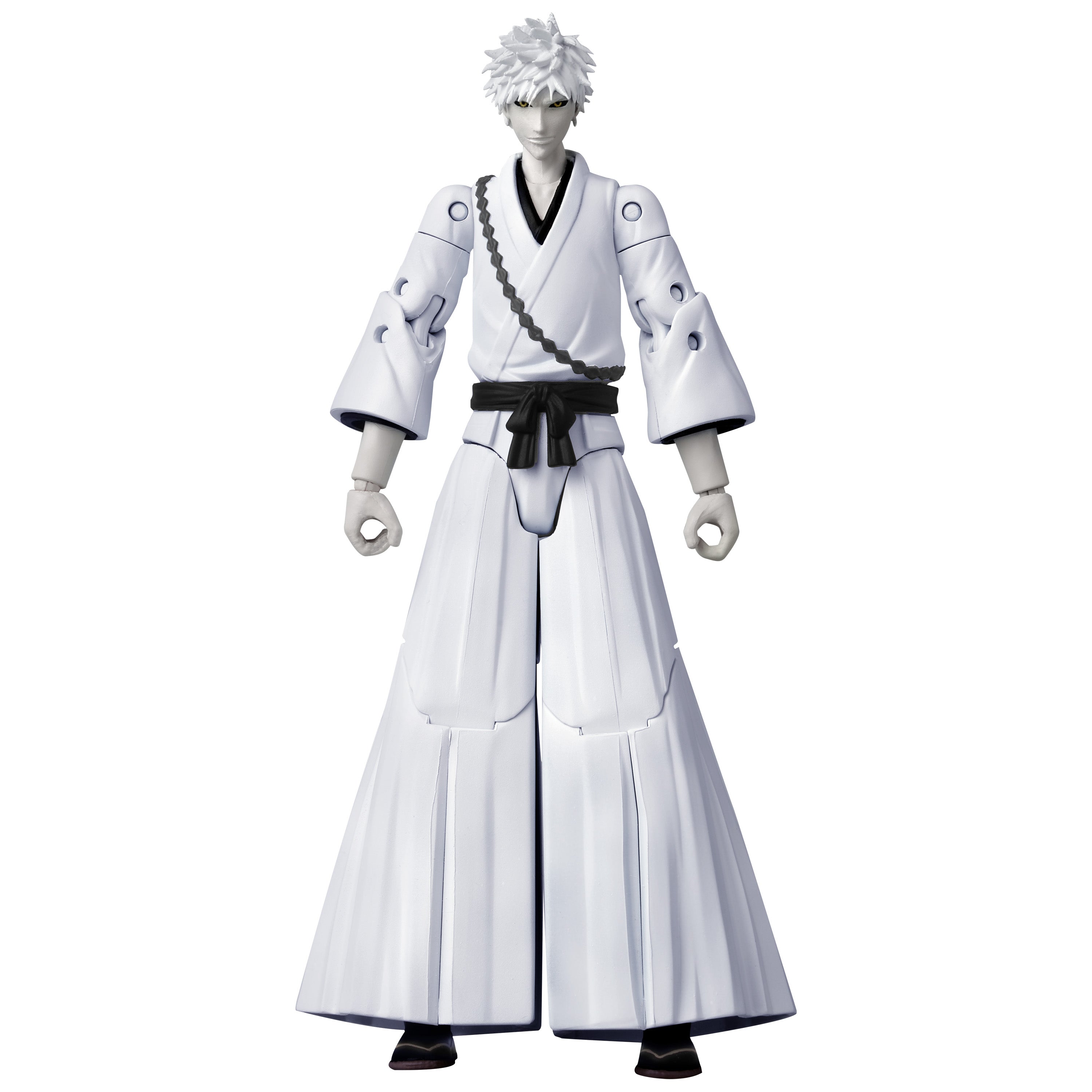 Bandai Anime Heroes - Bleach - White Ichigo