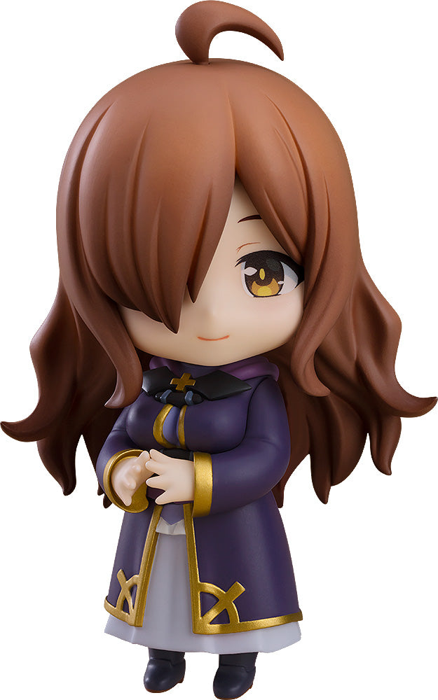 GoodSmile Company Nendoroid Wiz