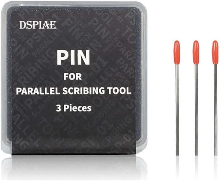 Dspiae Replacement Pin for Parallel Scribing Tool (3 Pieces) | 6970845565665