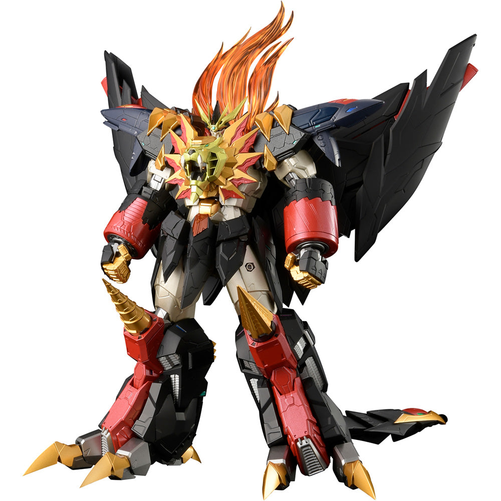 Kotobukiya Amakunitech Genesic GaoGaiGar "King of the Braves GaoGaiGar Final"