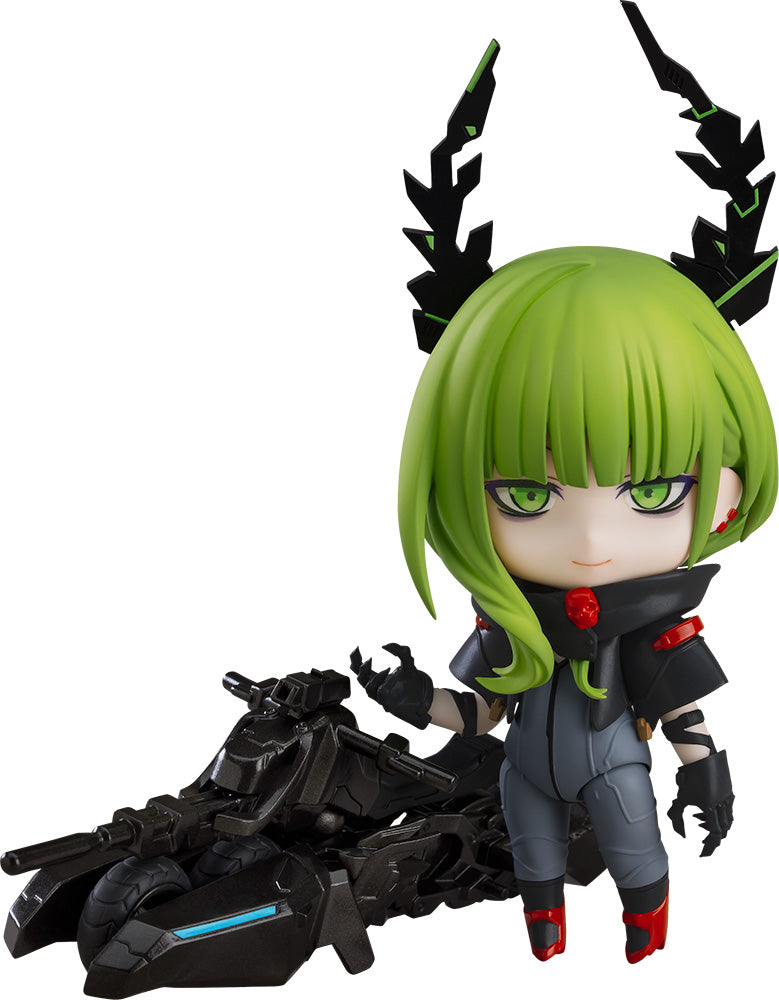 GoodSmile Company Nendoroid Dead Master: DAWN FALL Ver.