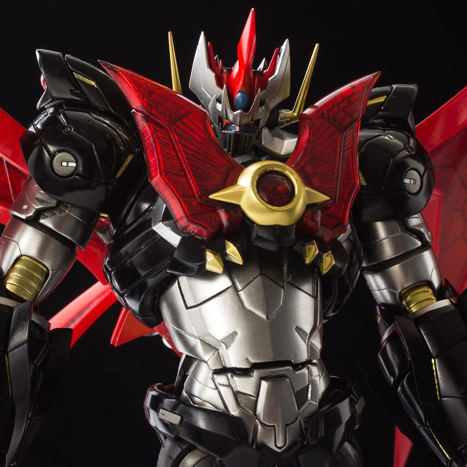 Sentinel Riobot Mazinkaiser 'Mazinger', Action Figure