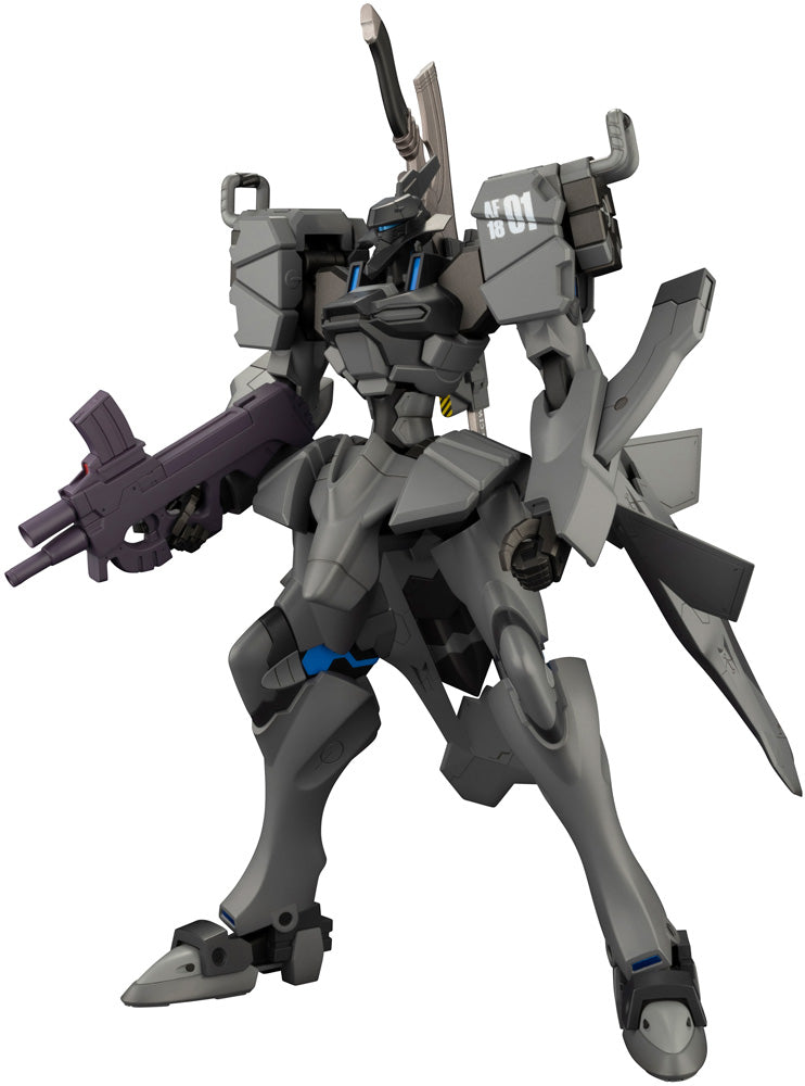 Kotobukiya Muv Luv Alternative Series Fubuki Imperial Japanese Army