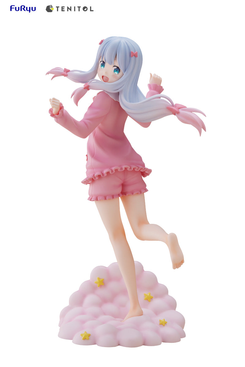 FURYU Corporation TENITOL Sagiri Izumi