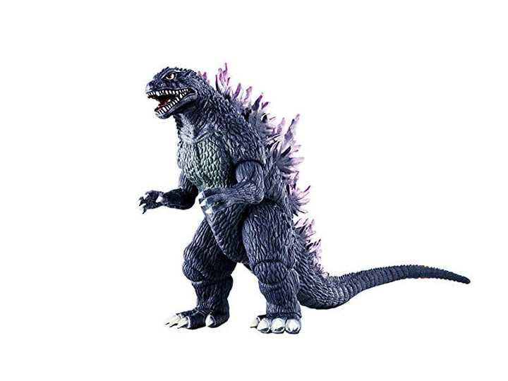 Bandai Movie Monster Series – Millenium Godzilla "Godzilla 2000"