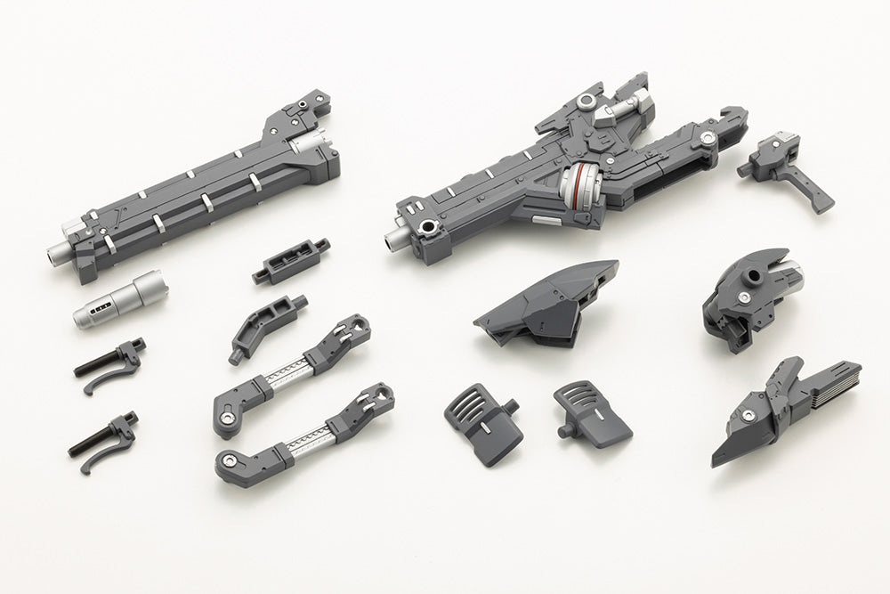 KOTOBUKIYA HEAVY WEAPON UNIT36 LASER CANNON