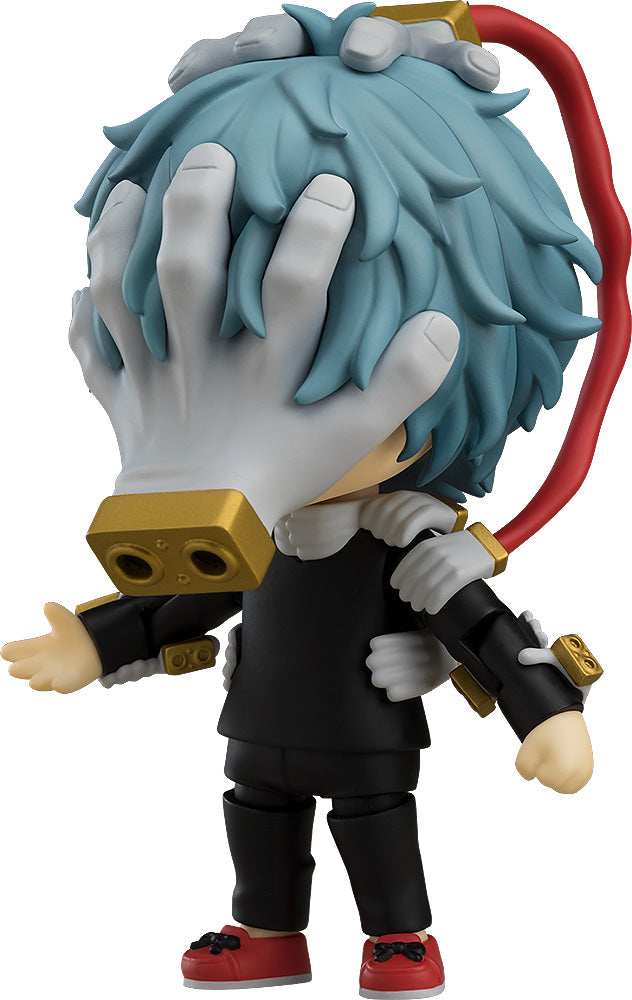 GoodSmile Company Nendoroid Tomura Shigaraki: Villain's Edition(re-run)