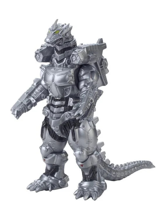 Bandai Movie Monster Series – Mechagodzilla (Heavily Armed) "Godzilla: Tokyo SOS"