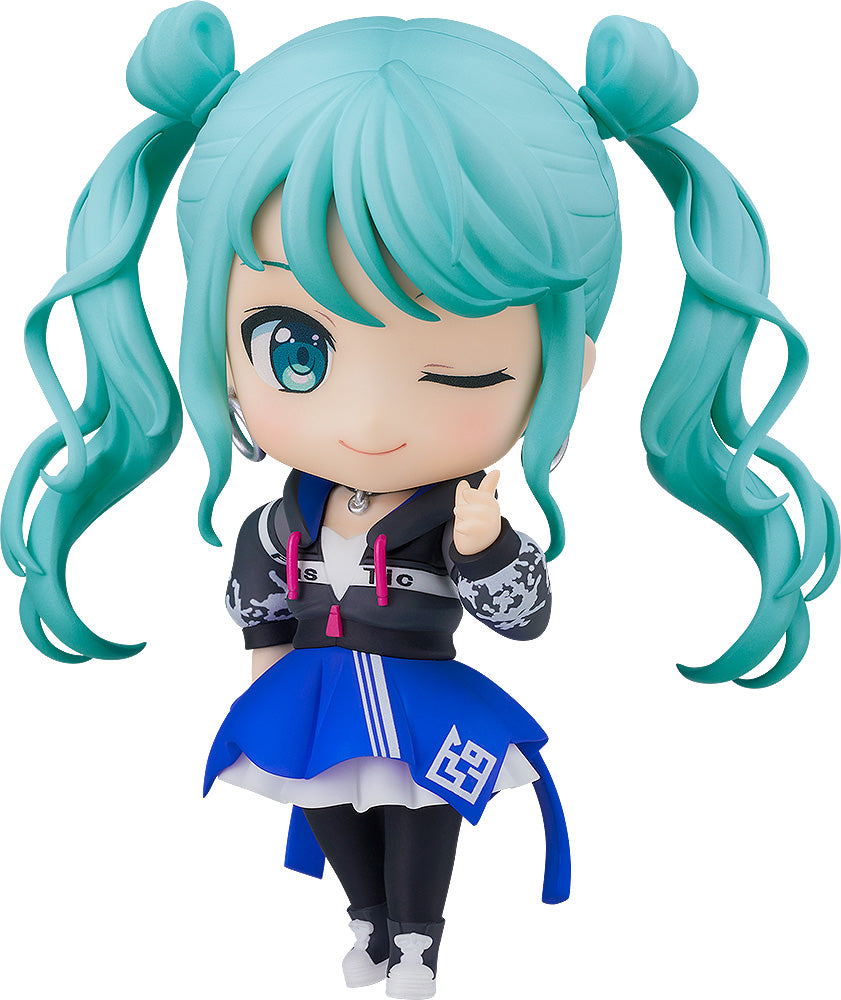 Good Smile Company Hatsune Miku: Colorful Stage Series Hatsune Miku Street SEKAI Ver. Nendoroid Doll