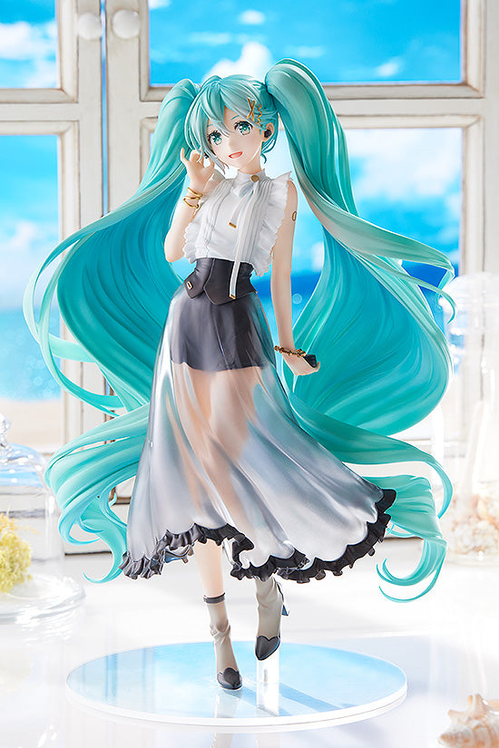 Good Smile Company Hatsune Miku: NT Style Casual Wear Ver.