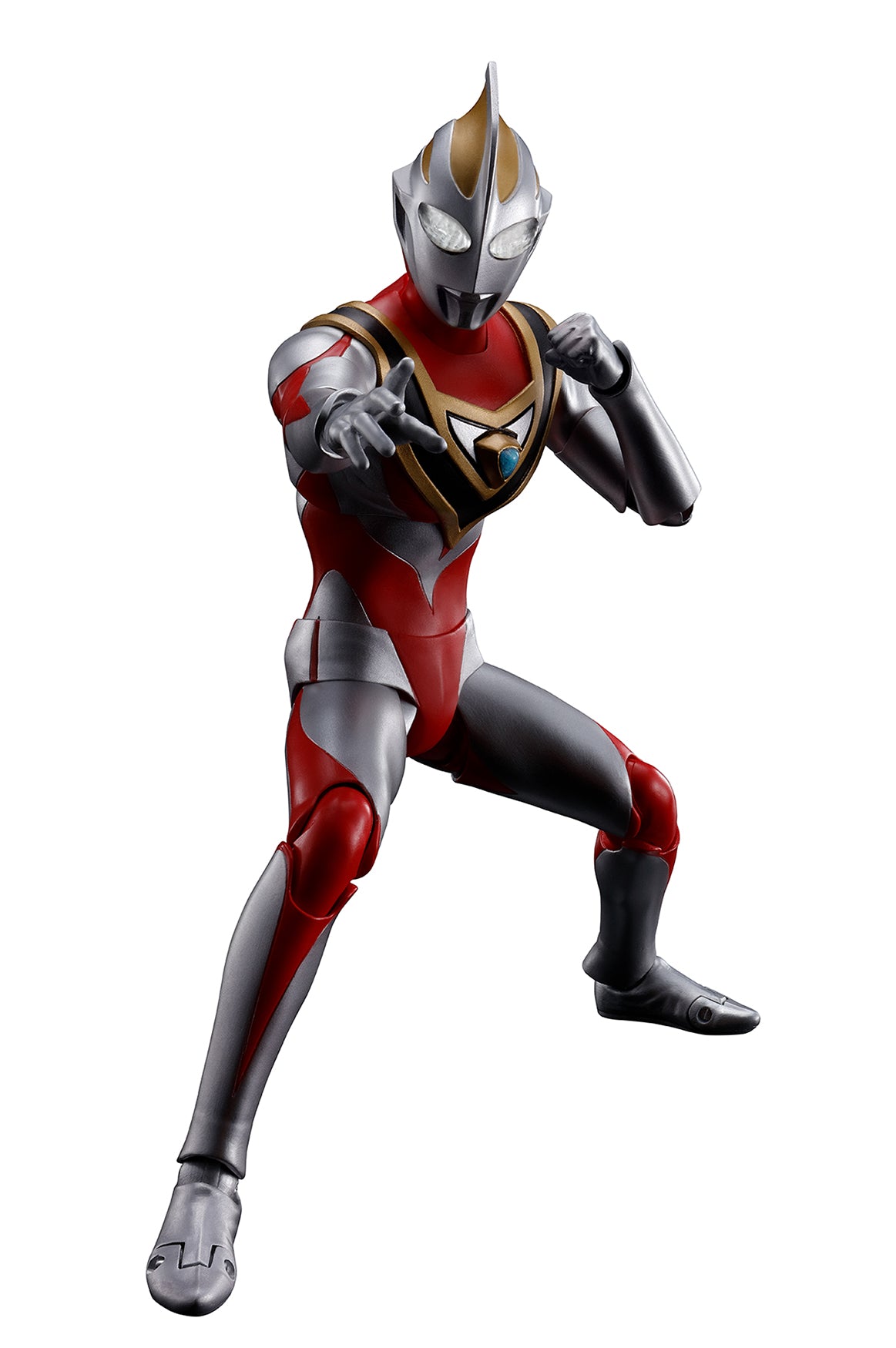 BANDAI Spirits  (SHINKOCCHOU SEIHOU) ULTRAMAN GAIA [V2] "Ultraman Gaia", TAMASHII NATIONS S.H.Figuarts