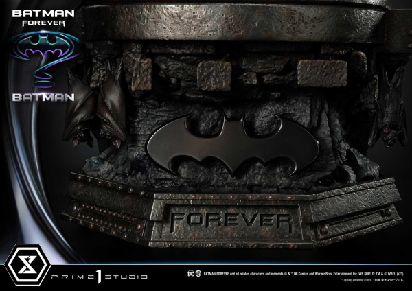 Prime 1 Studio Museum Masterline Batman Forever (Film) Batman | 4580708035390