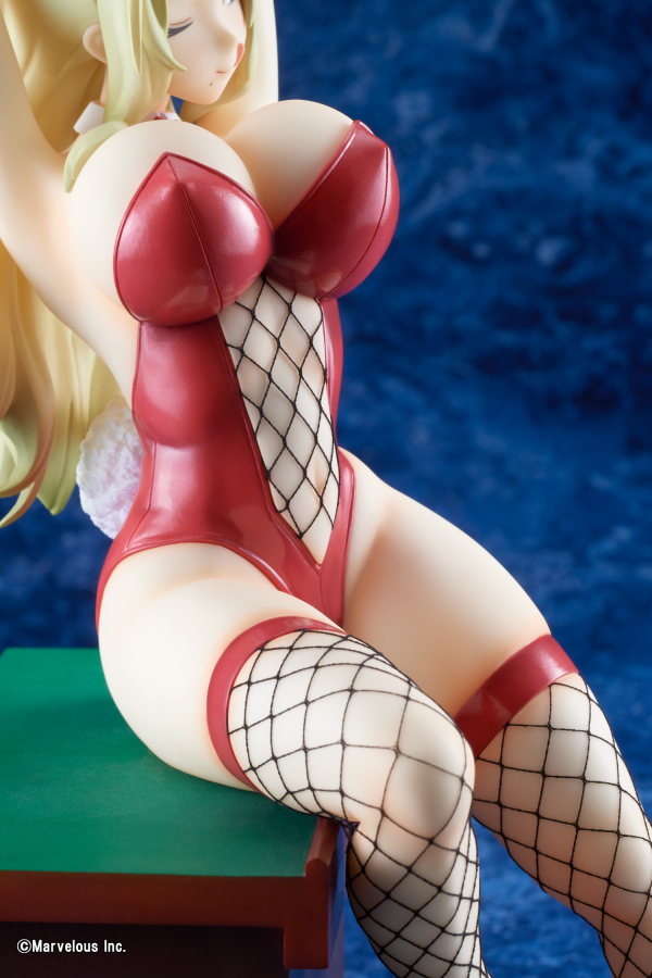 KAITENDOH Rate mo AgeAge ♪ Shiki 1/5 Complete Figure