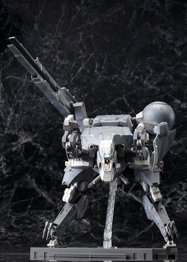 KOTOBUKIYA Metal Gear Sahelanthropus