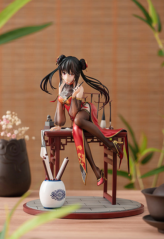 Date A Live Iv - Tokisaki Kurumi - KDcolle - Calligraphic Beauty Ver. - 1/7(Kadokawa)