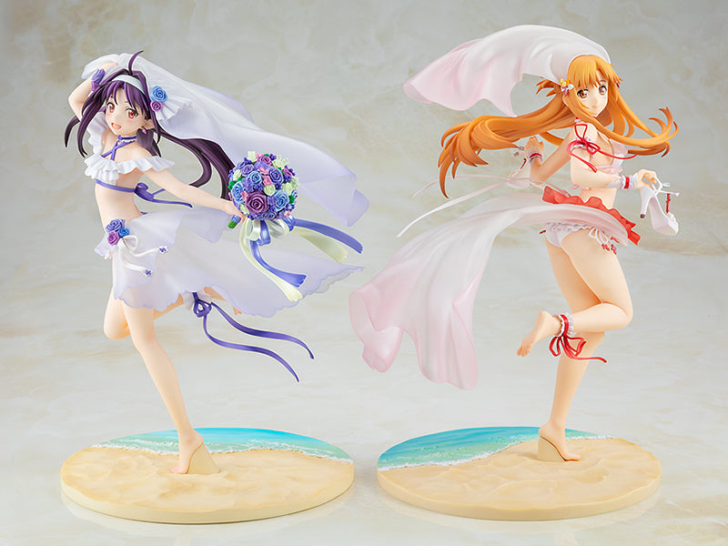 SAO - Yuuki - KDcolle - Summer Wedding Ver. - 1/7(Kadokawa)