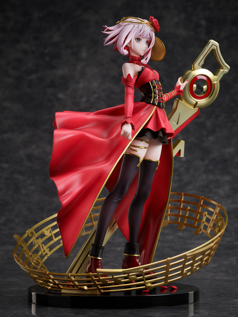 Good Smile Company Takt Op.Destiny Series Unmei 1/7 Scale Figure