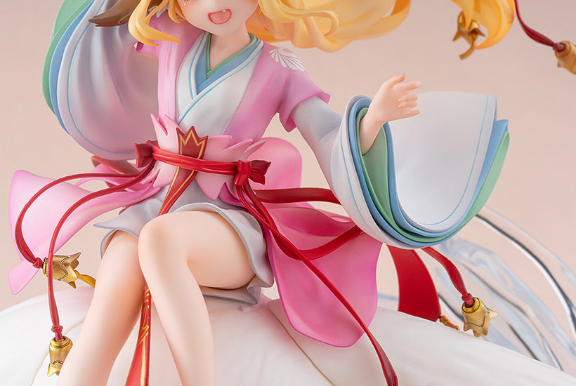 Good Smile Company Fox Spirit Matchmaker Series Susu Tushan: Wan Shui Yi Shan Ver.