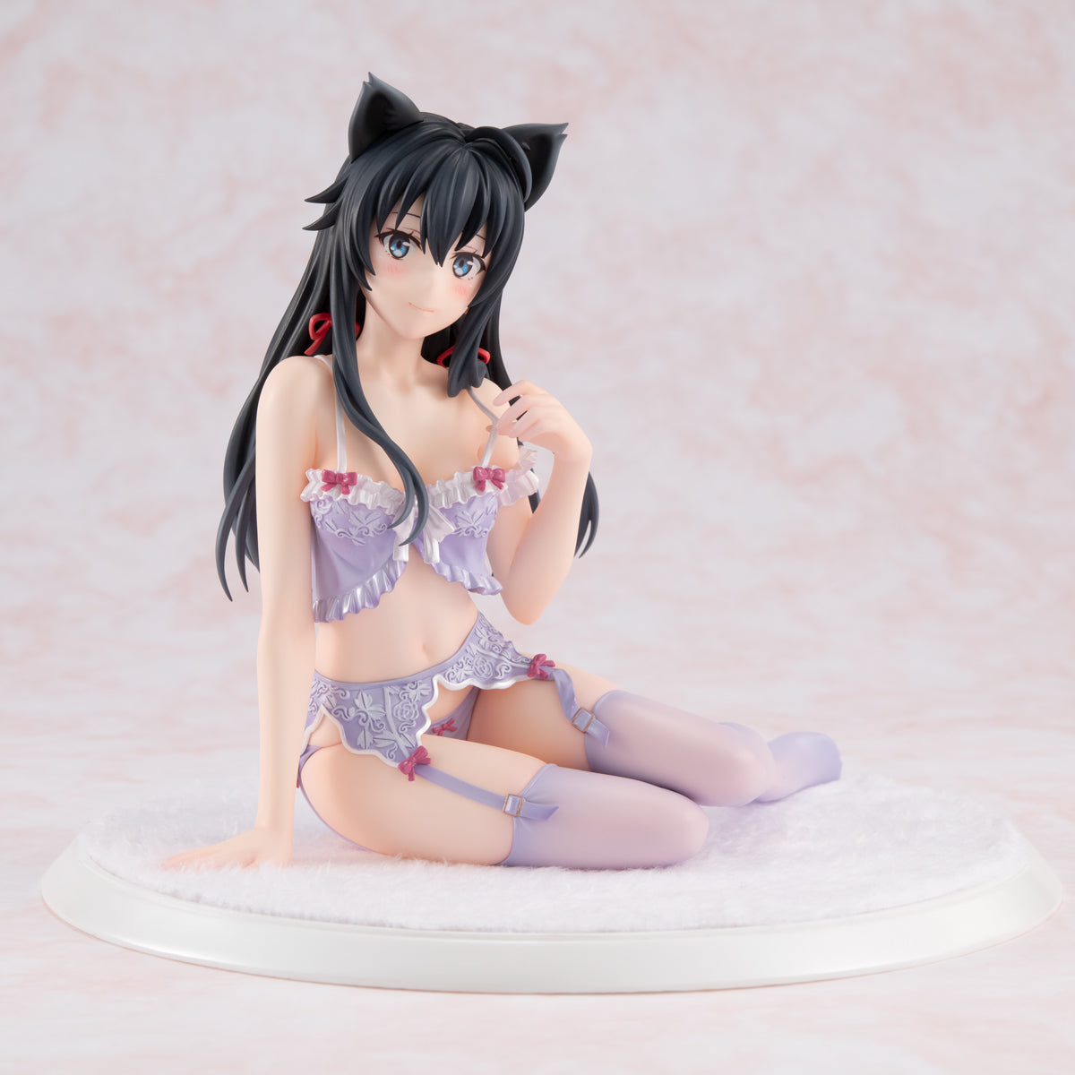 Good Smile Company My Teen Romantic Comedy Snafu, Too Series Yukino Yukinoshita Lingerie Ver.