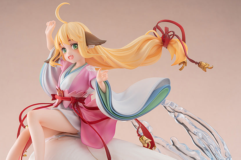 Good Smile Company Fox Spirit Matchmaker Series Susu Tushan: Wan Shui Yi Shan Ver.