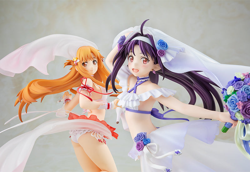 SAO - Yuuki - KDcolle - Summer Wedding Ver. - 1/7(Kadokawa)