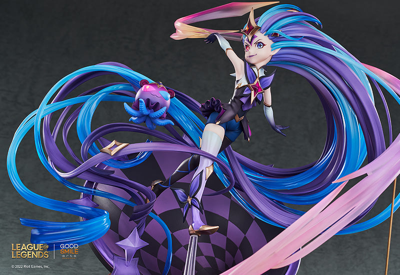 Good Smile Company Star Guardian Zoe