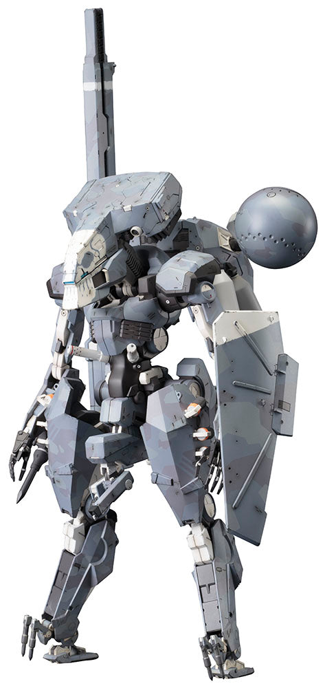 KOTOBUKIYA Metal Gear Sahelanthropus