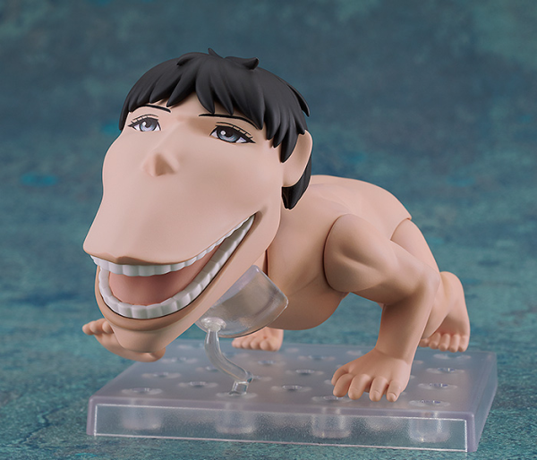 Good Smile Company Nendoroid More Cart Titan(4580590173675)(4580590173675)