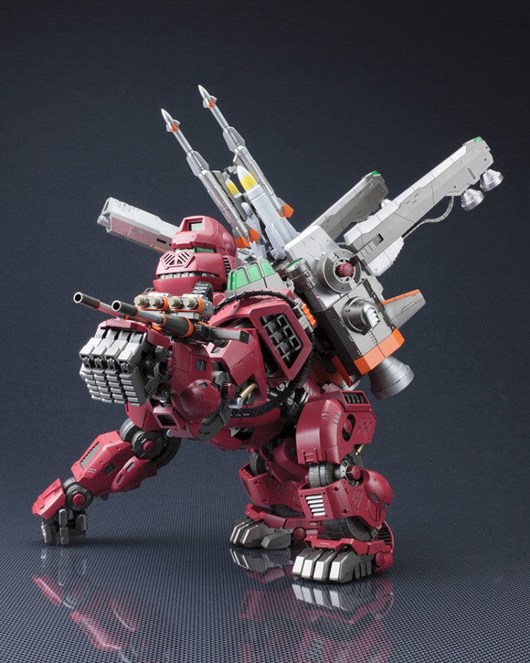 Kotobukiya 1/72  Zoids Series Iron Kong PK, Plastic Model Kit