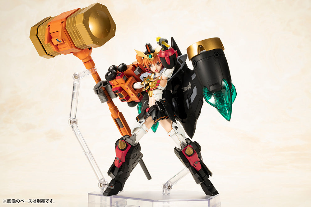 KOTOBUKIYA CROSS FRAME GIRL STAR GAOGAIGAR