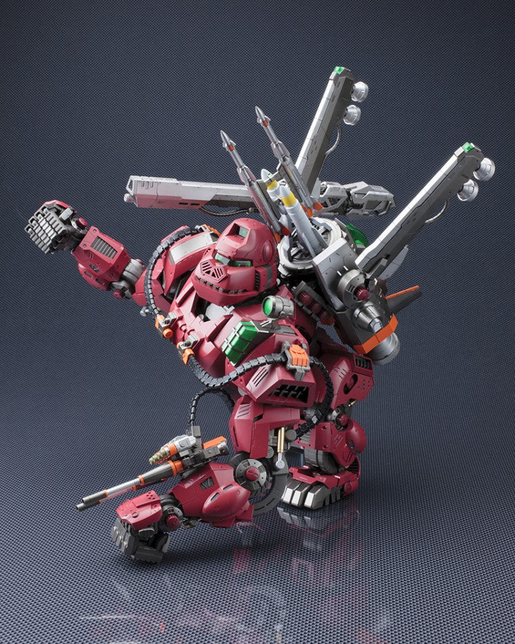 Kotobukiya 1/72  Zoids Series Iron Kong PK, Plastic Model Kit