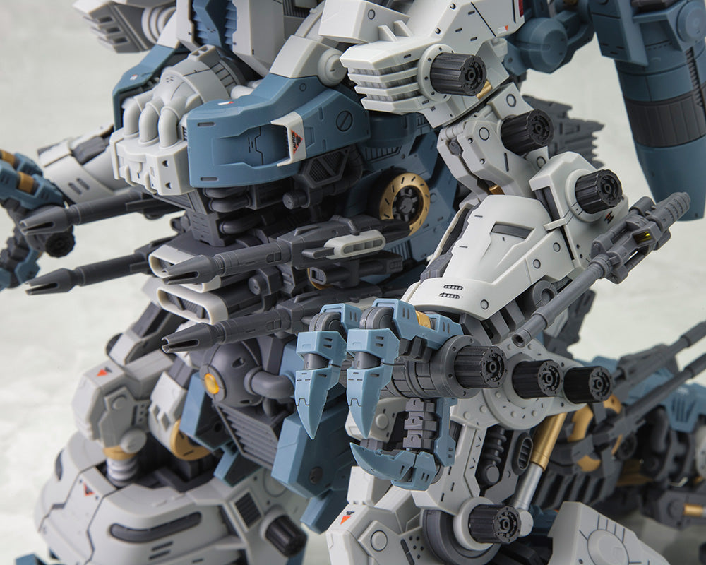 KOTOBUKIYA RBOZ-003 GOJULAS MARKING PLUS Ver.