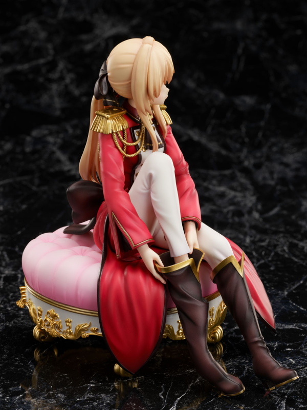 How a Realist Hero Rebuilt the Kingdom Liscia Elfrieden 1/7 Scale Figure