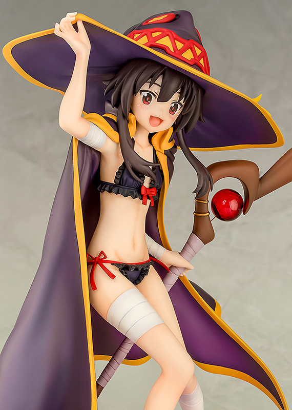 KONO SUBARASHII MEGUMIN 1/7 PVC FIG