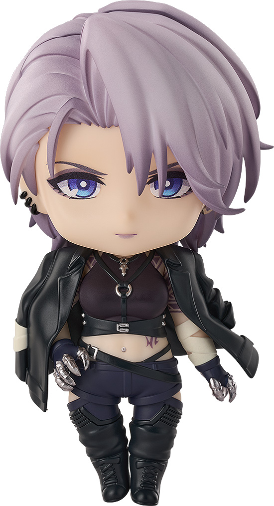 Nendoroid Zoya | 4580590193116