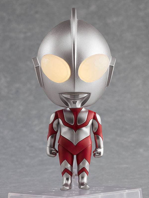 Good Smile Company Nendoroid Ultraman (SHIN ULTRAMAN)(4580590174092)(4580590174092)