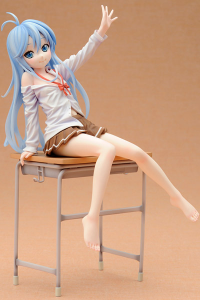 KOTOBUKIYA Ani Statue - Denpa Onna Toseishun Otoko - Erio Towa